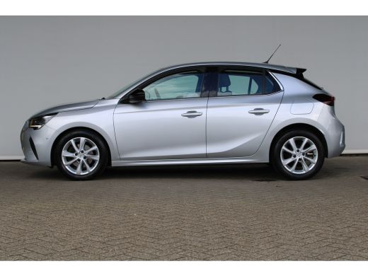 Opel Corsa Opel 1.2 Elegance | Apple Carplay/Android Auto|telefoonintegratie premium | DAB ontvanger | LED k... ActivLease financial lease