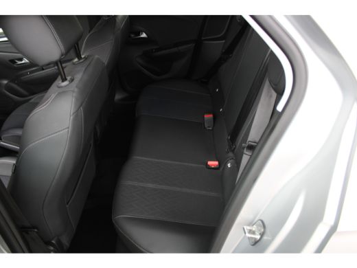 Opel Corsa Opel 1.2 Elegance | Apple Carplay/Android Auto|telefoonintegratie premium | DAB ontvanger | LED k... ActivLease financial lease