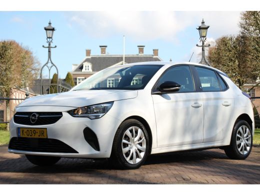 Opel CORSA-E EDITION 50 kWh | NL-AUTO! | CARPLAY+ANDROID AUTO | CLIMA | CRUISE | PARKEERSENSOREN | DEALER OH! ... Opel CORSA-E EDITION 50 kWh | NL-AUTO! | CARPLAY+ANDROID AUTO | CLIMA | CRUISE | PARKEERSENSOREN | DEALER OH! ...