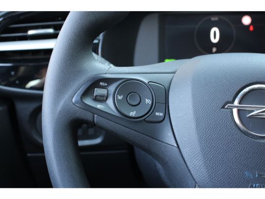 Opel CORSA-E EDITION 50 kWh | NL-AUTO! | CARPLAY+ANDROID AUTO | CLIMA | CRUISE | PARKEERSENSOREN | DEALER OH! ... ActivLease financial lease