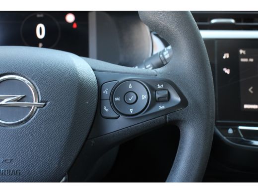 Opel CORSA-E EDITION 50 kWh | NL-AUTO! | CARPLAY+ANDROID AUTO | CLIMA | CRUISE | PARKEERSENSOREN | DEALER OH! ... ActivLease financial lease