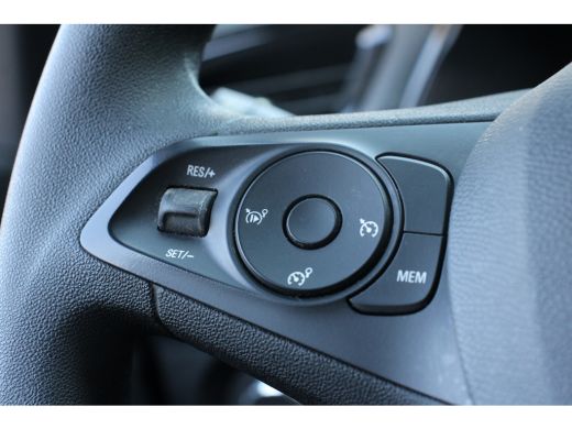 Opel CORSA-E EDITION 50 kWh | NL-AUTO! | CARPLAY+ANDROID AUTO | CLIMA | CRUISE | PARKEERSENSOREN | DEALER OH! ... ActivLease financial lease