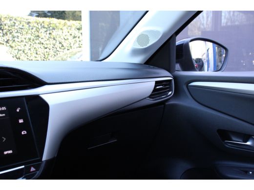 Opel CORSA-E EDITION 50 kWh | NL-AUTO! | CARPLAY+ANDROID AUTO | CLIMA | CRUISE | PARKEERSENSOREN | DEALER OH! ... ActivLease financial lease