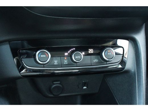 Opel CORSA-E EDITION 50 kWh | NL-AUTO! | CARPLAY+ANDROID AUTO | CLIMA | CRUISE | PARKEERSENSOREN | DEALER OH! ... ActivLease financial lease