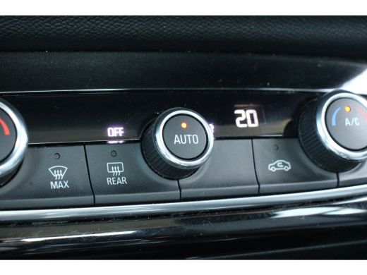Opel CORSA-E EDITION 50 kWh | NL-AUTO! | CARPLAY+ANDROID AUTO | CLIMA | CRUISE | PARKEERSENSOREN | DEALER OH! ... ActivLease financial lease