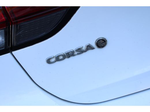 Opel CORSA-E EDITION 50 kWh | NL-AUTO! | CARPLAY+ANDROID AUTO | CLIMA | CRUISE | PARKEERSENSOREN | DEALER OH! ... ActivLease financial lease