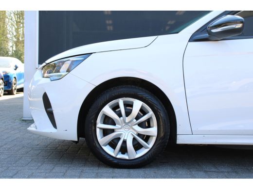 Opel CORSA-E EDITION 50 kWh | NL-AUTO! | CARPLAY+ANDROID AUTO | CLIMA | CRUISE | PARKEERSENSOREN | DEALER OH! ... ActivLease financial lease