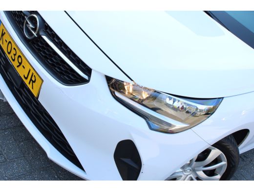 Opel CORSA-E EDITION 50 kWh | NL-AUTO! | CARPLAY+ANDROID AUTO | CLIMA | CRUISE | PARKEERSENSOREN | DEALER OH! ... ActivLease financial lease