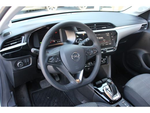 Opel CORSA-E EDITION 50 kWh | NL-AUTO! | CARPLAY+ANDROID AUTO | CLIMA | CRUISE | PARKEERSENSOREN | DEALER OH! ... ActivLease financial lease