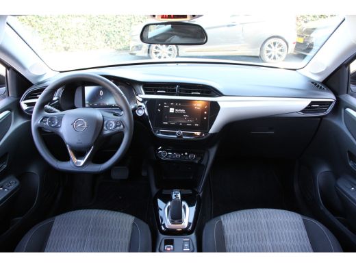 Opel CORSA-E EDITION 50 kWh | NL-AUTO! | CARPLAY+ANDROID AUTO | CLIMA | CRUISE | PARKEERSENSOREN | DEALER OH! ... ActivLease financial lease