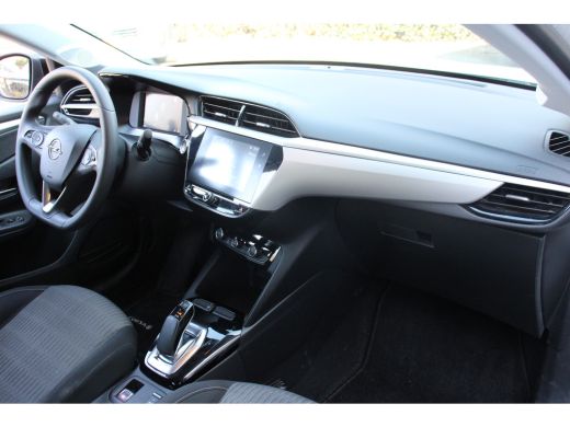 Opel CORSA-E EDITION 50 kWh | NL-AUTO! | CARPLAY+ANDROID AUTO | CLIMA | CRUISE | PARKEERSENSOREN | DEALER OH! ... ActivLease financial lease