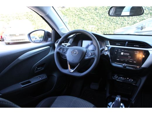 Opel CORSA-E EDITION 50 kWh | NL-AUTO! | CARPLAY+ANDROID AUTO | CLIMA | CRUISE | PARKEERSENSOREN | DEALER OH! ... ActivLease financial lease