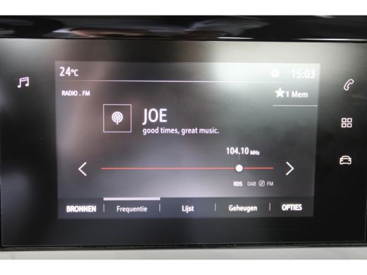 Opel Mokka Opel 1.2 Level 2 | Autotelefoonvoorbereiding met bluetooth | LED koplampen | Lichtmetalen velgen 16" ActivLease financial lease