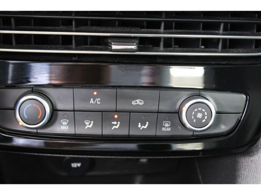 Opel Mokka Opel 1.2 Level 2 | Autotelefoonvoorbereiding met bluetooth | LED koplampen | Lichtmetalen velgen 16" ActivLease financial lease