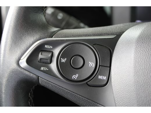Opel Mokka Opel 1.2 Level 2 | Autotelefoonvoorbereiding met bluetooth | LED koplampen | Lichtmetalen velgen 16" ActivLease financial lease