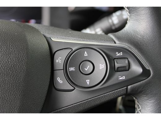 Opel Mokka Opel 1.2 Level 2 | Autotelefoonvoorbereiding met bluetooth | LED koplampen | Lichtmetalen velgen 16" ActivLease financial lease