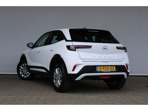 Opel Mokka Opel 1.2 Level 2 | Autotelefoonvoorbereiding met bluetooth | LED koplampen | Lichtmetalen velgen 16" ActivLease financial lease