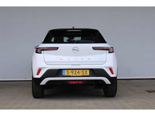 Opel Mokka Opel 1.2 Level 2 | Autotelefoonvoorbereiding met bluetooth | LED koplampen | Lichtmetalen velgen 16" ActivLease financial lease