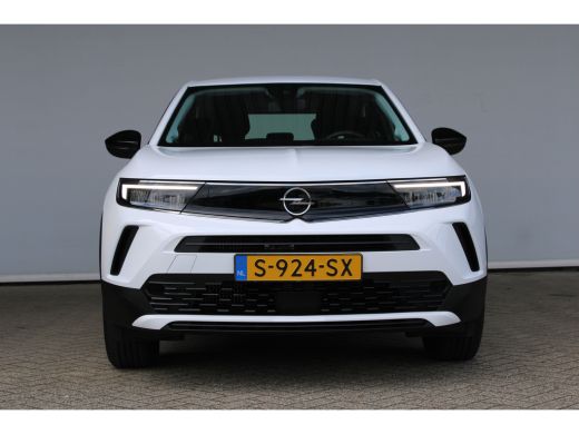 Opel Mokka Opel 1.2 Level 2 | Autotelefoonvoorbereiding met bluetooth | LED koplampen | Lichtmetalen velgen 16" ActivLease financial lease