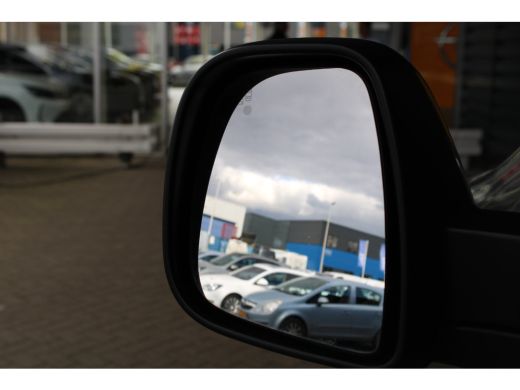 Opel Vivaro Opel 2.0 CDTI L3H1 DC Innovation | Achterklep met ruit | Achteruitrijcamera | Trekhaak ActivLease financial lease