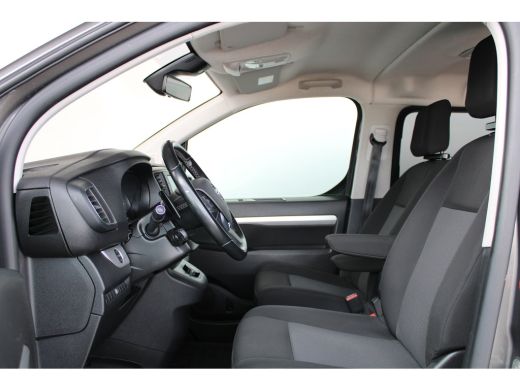 Opel Vivaro Opel 2.0 CDTI L3H1 DC Innovation | Achterklep met ruit | Achteruitrijcamera | Trekhaak ActivLease financial lease