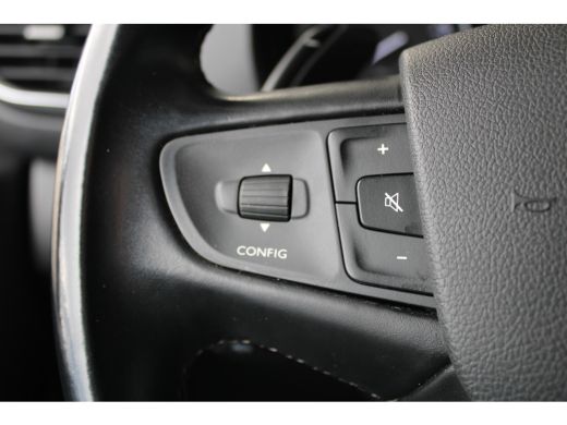 Opel Vivaro Opel 2.0 CDTI L3H1 DC Innovation | Achterklep met ruit | Achteruitrijcamera | Trekhaak ActivLease financial lease