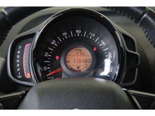 Peugeot 108 1.0 e-VTi Active AIRCO | ELEKTRISCHE RAMEN | BLUETOOTH | LED DAGRIJVERLICHTING | 5-DEURS ActivLease financial lease