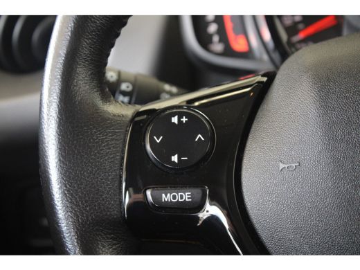 Peugeot 108 1.0 e-VTi Active AIRCO | ELEKTRISCHE RAMEN | BLUETOOTH | LED DAGRIJVERLICHTING | 5-DEURS ActivLease financial lease