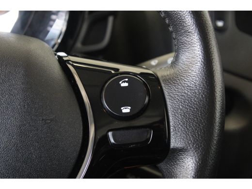 Peugeot 108 1.0 e-VTi Active AIRCO | ELEKTRISCHE RAMEN | BLUETOOTH | LED DAGRIJVERLICHTING | 5-DEURS ActivLease financial lease