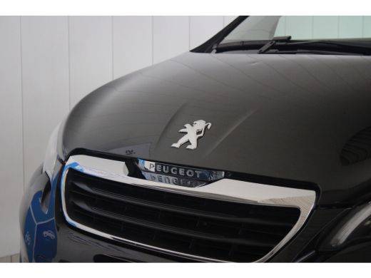 Peugeot 108 1.0 e-VTi Active AIRCO | ELEKTRISCHE RAMEN | BLUETOOTH | LED DAGRIJVERLICHTING | 5-DEURS ActivLease financial lease