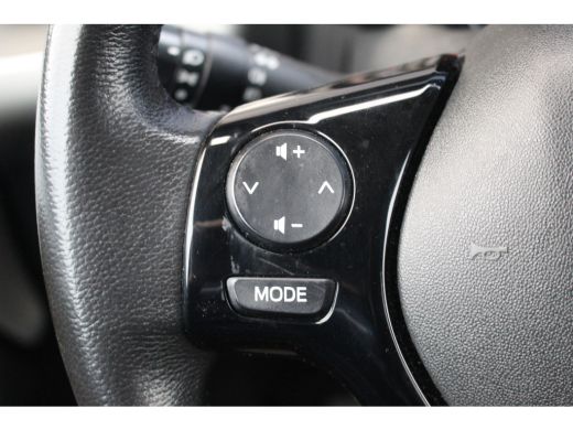 Peugeot 108 1.0 e-VTi Active | Airco | Centr Verg | Bluetooth | Leder Stuurwiel | ActivLease financial lease