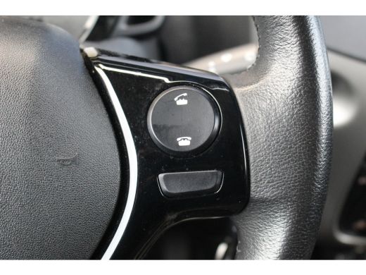 Peugeot 108 1.0 e-VTi Active | Airco | Centr Verg | Bluetooth | Leder Stuurwiel | ActivLease financial lease