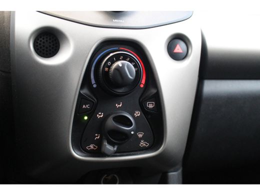 Peugeot 108 1.0 e-VTi Active | Airco | Centr Verg | Bluetooth | Leder Stuurwiel | ActivLease financial lease