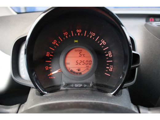 Peugeot 108 1.0 e-VTi Active | Airco | Centr Verg | Bluetooth | Leder Stuurwiel | ActivLease financial lease