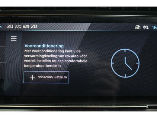 Peugeot 308 Peugeot 1.6 HYbrid 180 PK Allure | Afn. Trekhaak | Adap.Cruise C. | Seat Pack | Camera | Navi | K... ActivLease financial lease