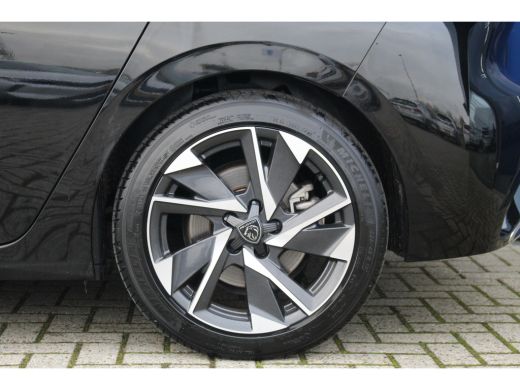 Peugeot 308 Peugeot 1.6 HYbrid 180 PK Allure | Afn. Trekhaak | Adap.Cruise C. | Seat Pack | Camera | Navi | K... ActivLease financial lease