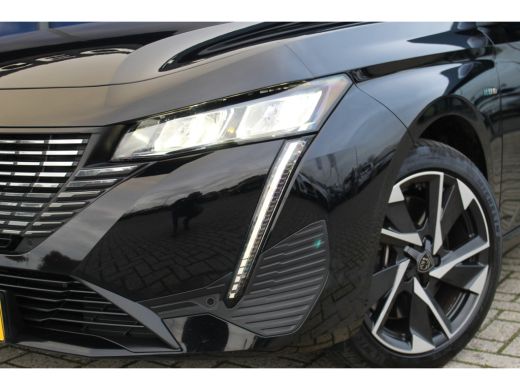 Peugeot 308 Peugeot 1.6 HYbrid 180 PK Allure | Afn. Trekhaak | Adap.Cruise C. | Seat Pack | Camera | Navi | K... ActivLease financial lease