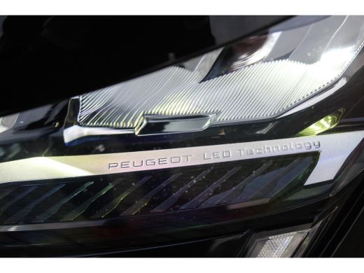 Peugeot 308 Peugeot 1.6 HYbrid 180 PK Allure | Afn. Trekhaak | Adap.Cruise C. | Seat Pack | Camera | Navi | K... ActivLease financial lease