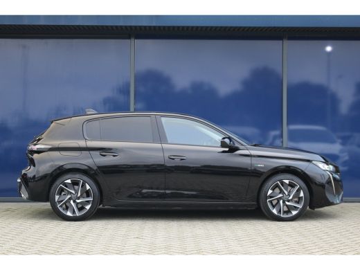Peugeot 308 Peugeot 1.6 HYbrid 180 PK Allure | Afn. Trekhaak | Adap.Cruise C. | Seat Pack | Camera | Navi | K... ActivLease financial lease