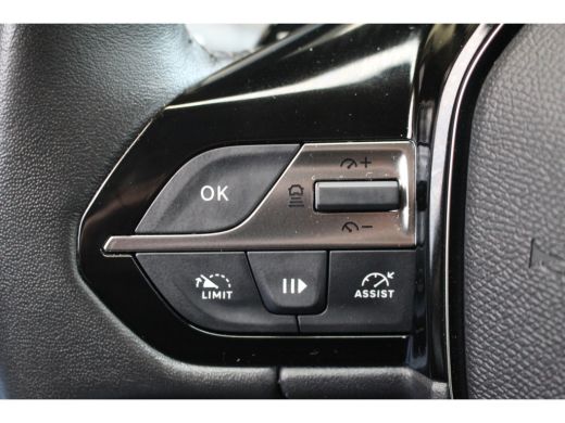 Peugeot 308 Peugeot 1.6 HYbrid 180 PK Allure | Afn. Trekhaak | Adap.Cruise C. | Seat Pack | Camera | Navi | K... ActivLease financial lease