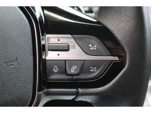 Peugeot 308 Peugeot 1.6 HYbrid 180 PK Allure | Afn. Trekhaak | Adap.Cruise C. | Seat Pack | Camera | Navi | K... ActivLease financial lease
