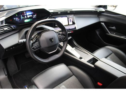 Peugeot 308 Peugeot 1.6 HYbrid 180 PK Allure | Afn. Trekhaak | Adap.Cruise C. | Seat Pack | Camera | Navi | K... ActivLease financial lease
