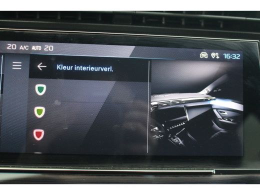 Peugeot 308 Peugeot 1.6 HYbrid 180 PK Allure | Afn. Trekhaak | Adap.Cruise C. | Seat Pack | Camera | Navi | K... ActivLease financial lease