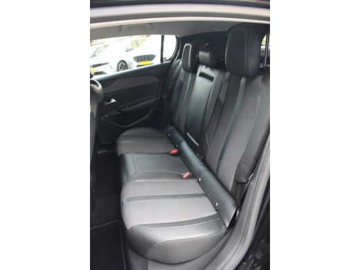 Peugeot 308 Peugeot 1.6 HYbrid 180 PK Allure | Afn. Trekhaak | Adap.Cruise C. | Seat Pack | Camera | Navi | K... ActivLease financial lease