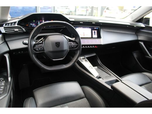 Peugeot 308 Peugeot 1.6 HYbrid 180 PK Allure | Afn. Trekhaak | Adap.Cruise C. | Seat Pack | Camera | Navi | K... ActivLease financial lease