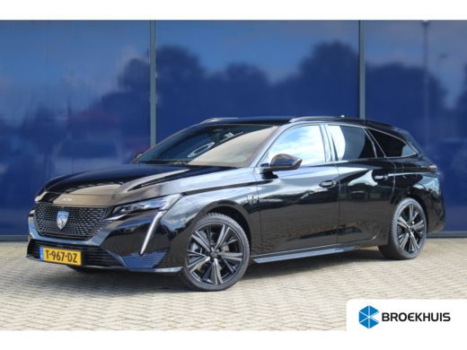 Peugeot 308 Peugeot SW 1.6 Hybrid 225 PK GT | AGR Massage & Memory St. | 360 CAM | Keyless | 18" LMV | Adap. ... Peugeot 308 Peugeot SW 1.6 Hybrid 225 PK GT | AGR Massage & Memory St. | 360 CAM | Keyless | 18" LMV | Adap. ...