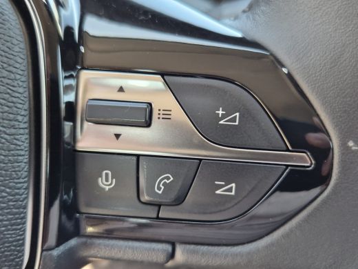 Peugeot 308 SW Peugeot SW Active Pack Business 1.2 PureTech 110 | Bluetooth | Cruise control | Keyless start ActivLease financial lease