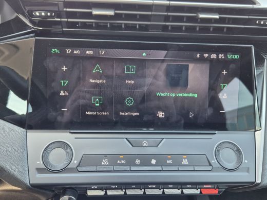 Peugeot 308 SW Peugeot SW Active Pack Business 1.2 PureTech 110 | Bluetooth | Cruise control | Keyless start ActivLease financial lease