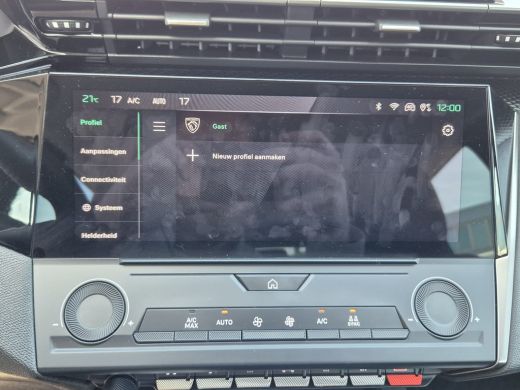 Peugeot 308 SW Peugeot SW Active Pack Business 1.2 PureTech 110 | Bluetooth | Cruise control | Keyless start ActivLease financial lease