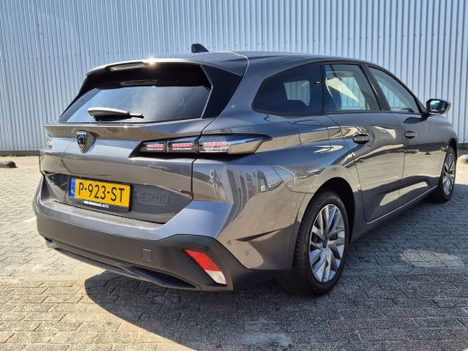 Peugeot 308 SW Peugeot SW Active Pack Business 1.2 PureTech 110 | Bluetooth | Cruise control | Keyless start ActivLease financial lease